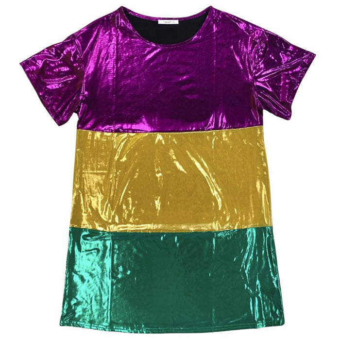 fleurty girl mardi gras shirts