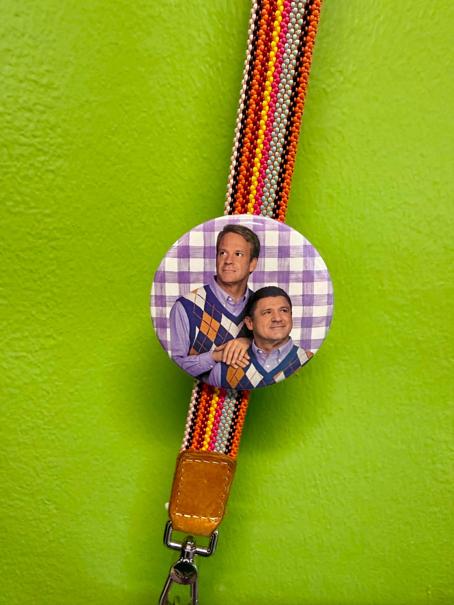 Step Coaches Button