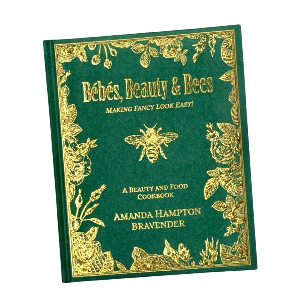 Bébés, Beauty, & Bees