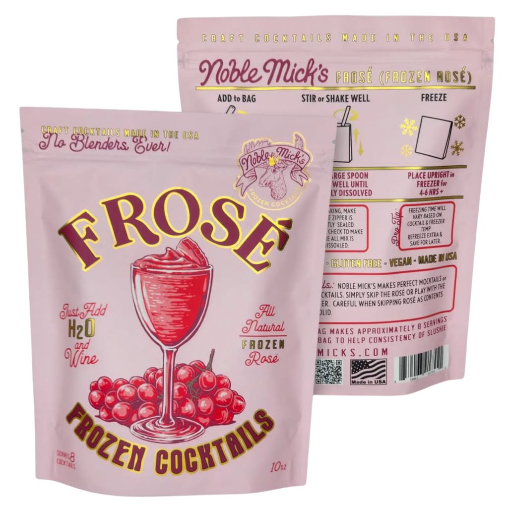 Frosé Frozen Cocktail Mix