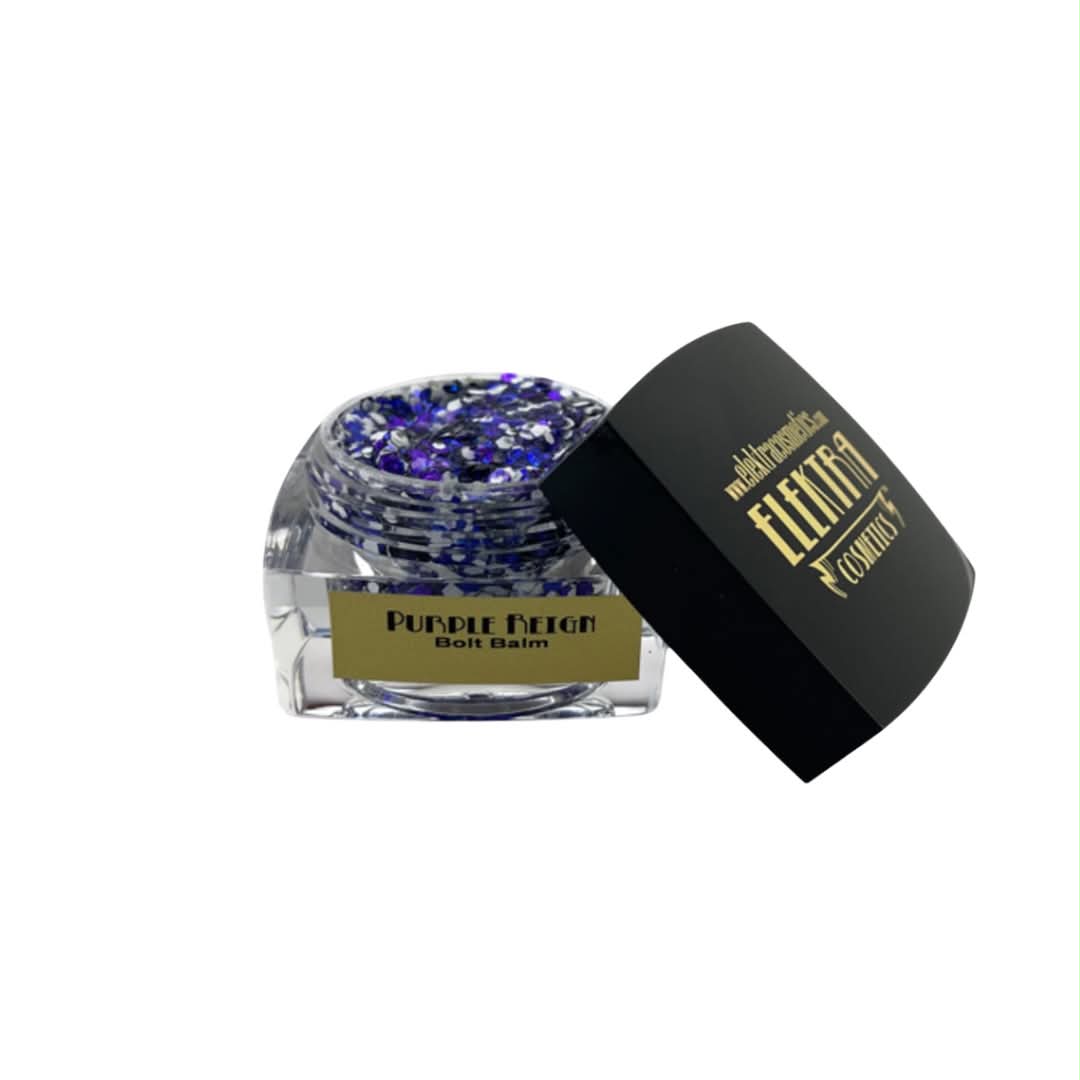 Purple Reign Bolt Balm