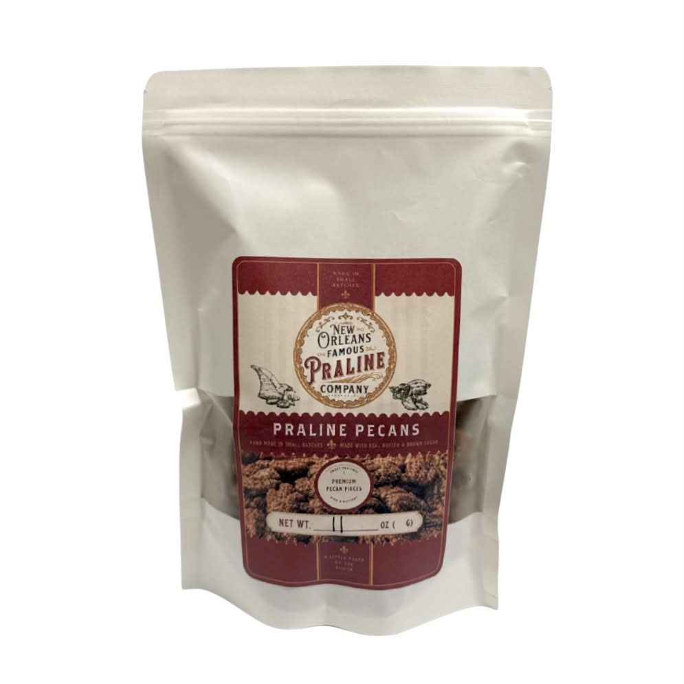 Praline Pecans, 11oz