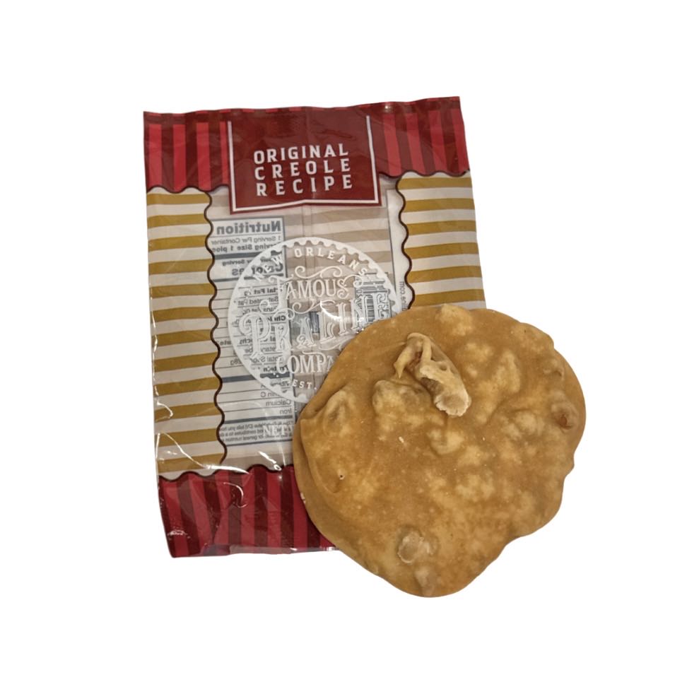 Single Praline, 1.75oz
