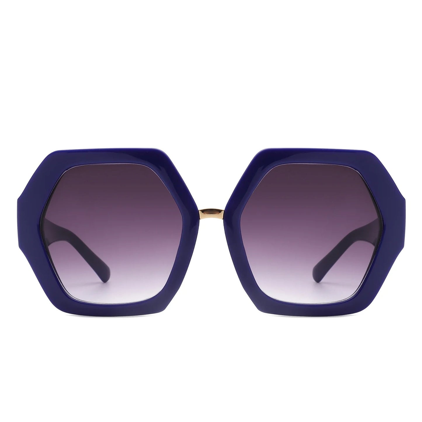 Geometric Sunglasses