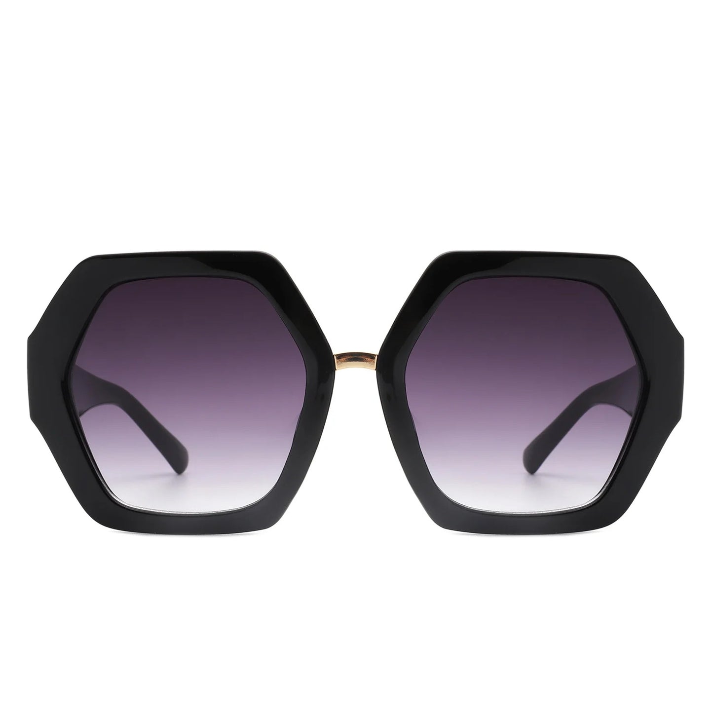 Geometric Sunglasses