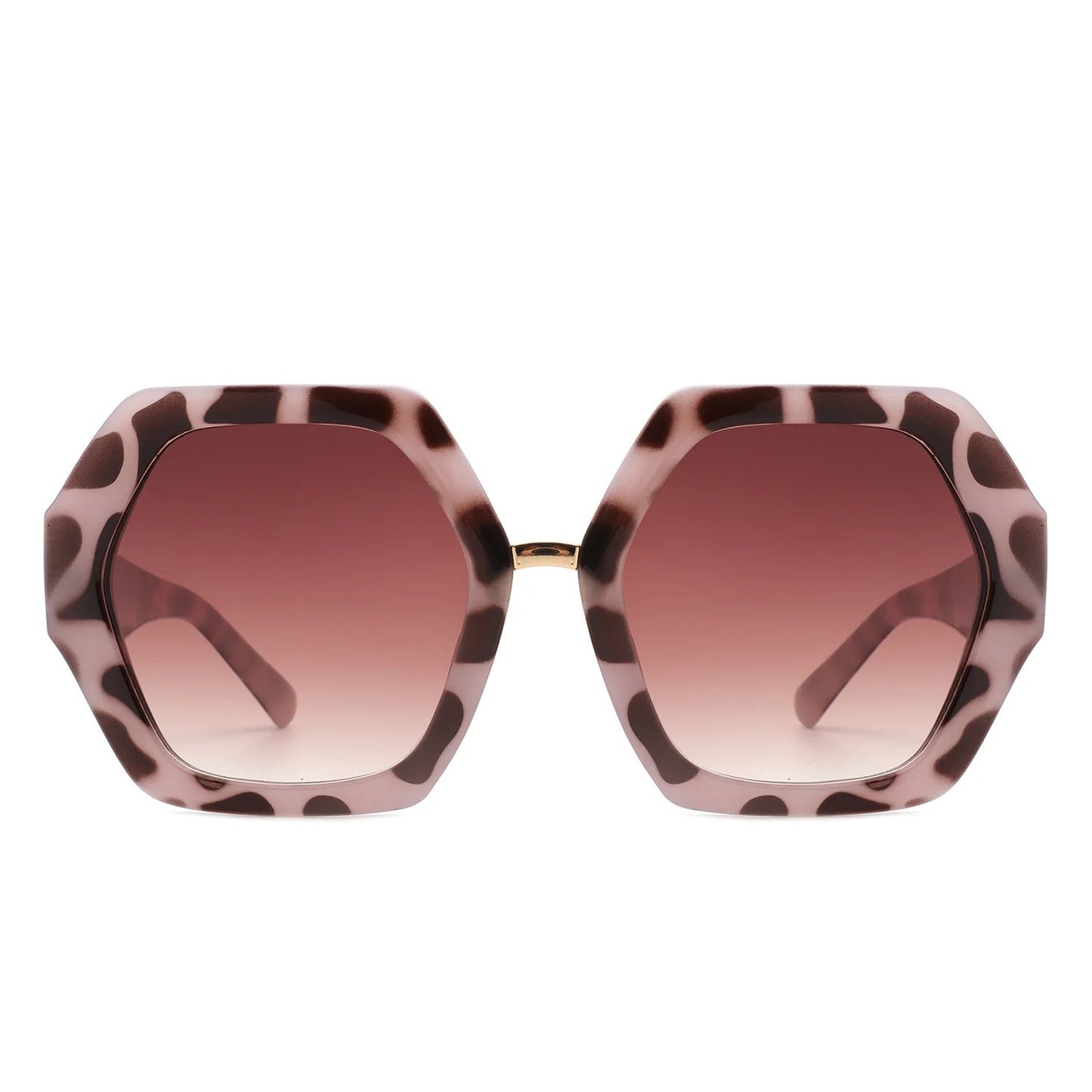 Geometric Sunglasses