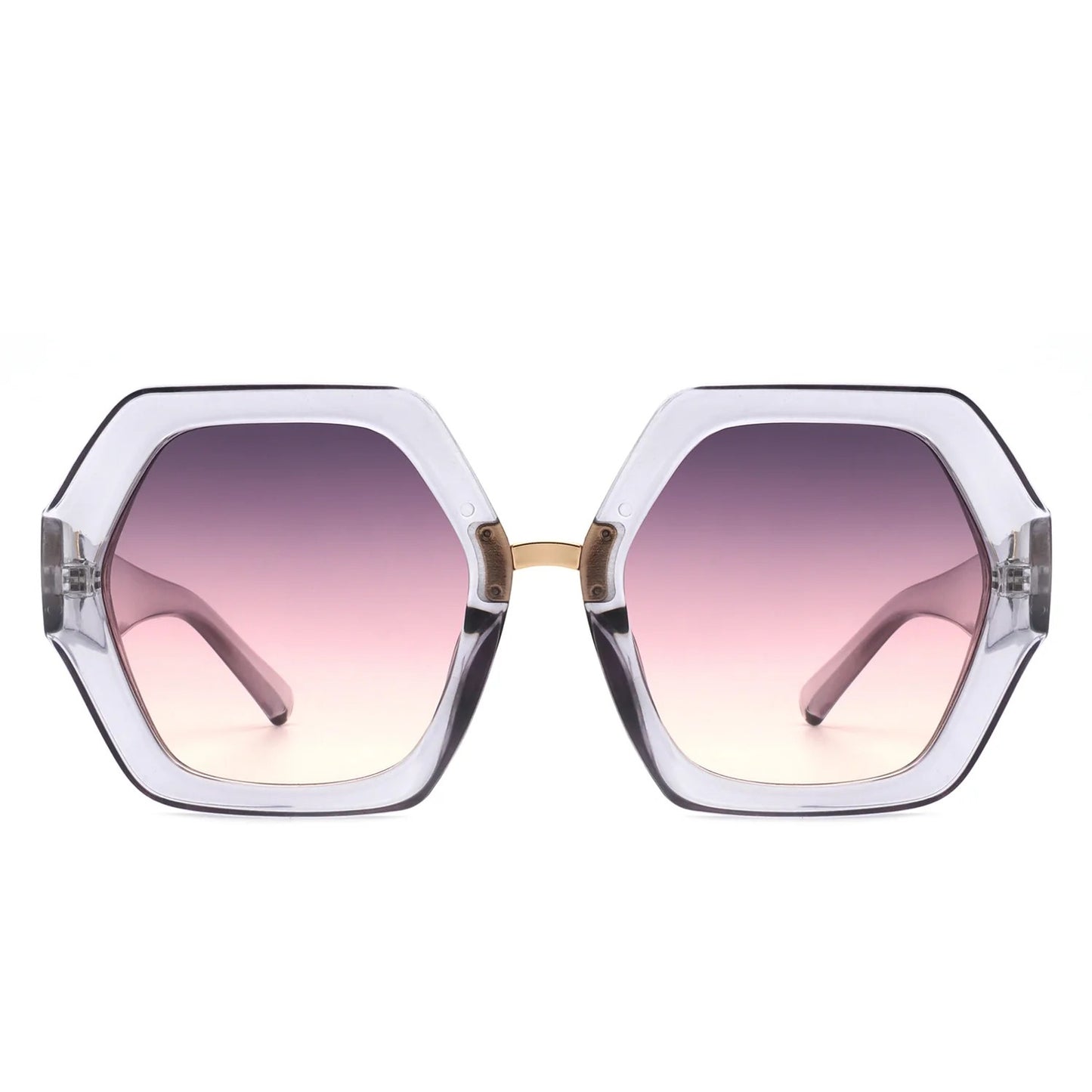 Geometric Sunglasses