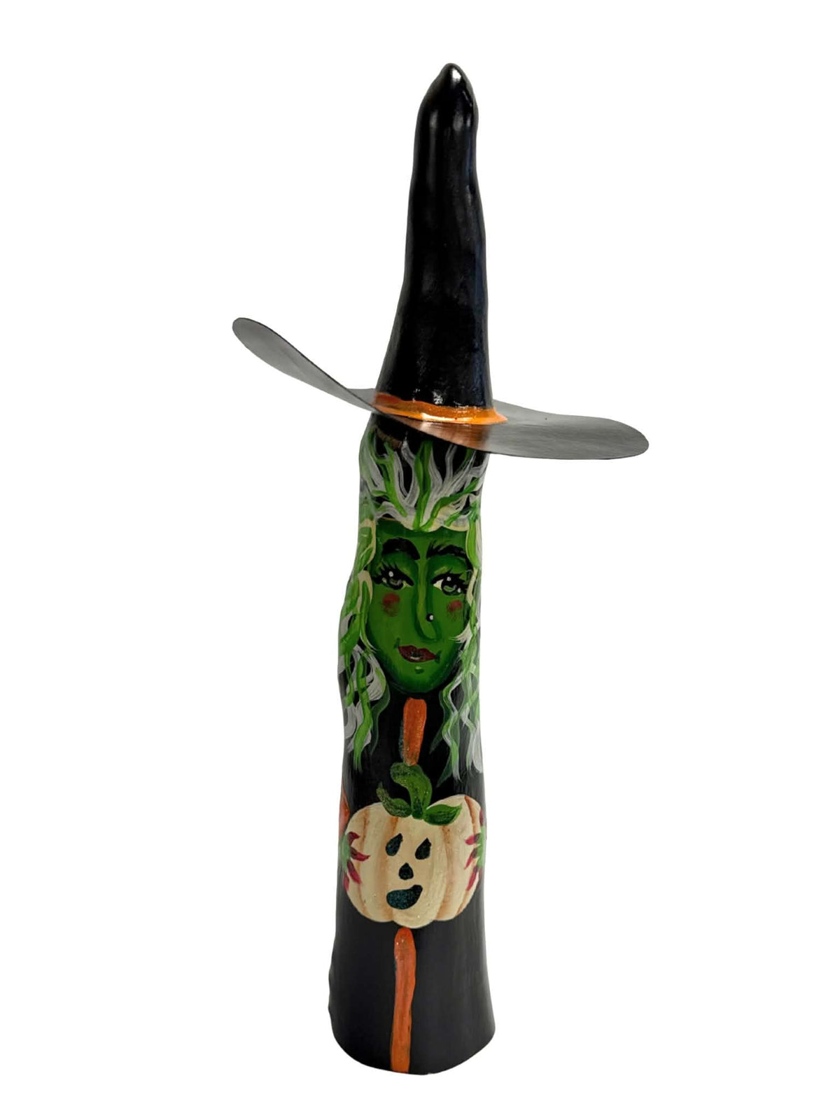 Cypress Knee Witch #2678