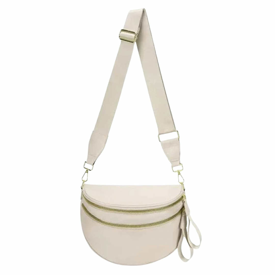 Oversized Fanny Pack