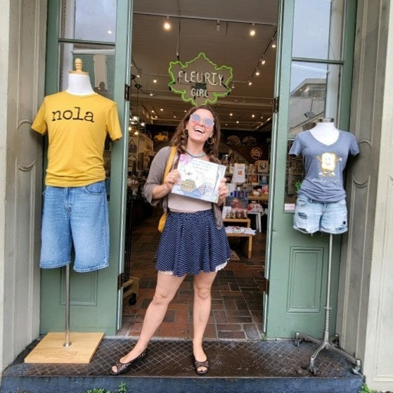 Do You Know What it Means to Miss New Orleans Book