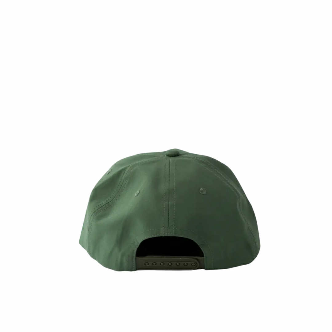 Roll Wave Baseball Hat