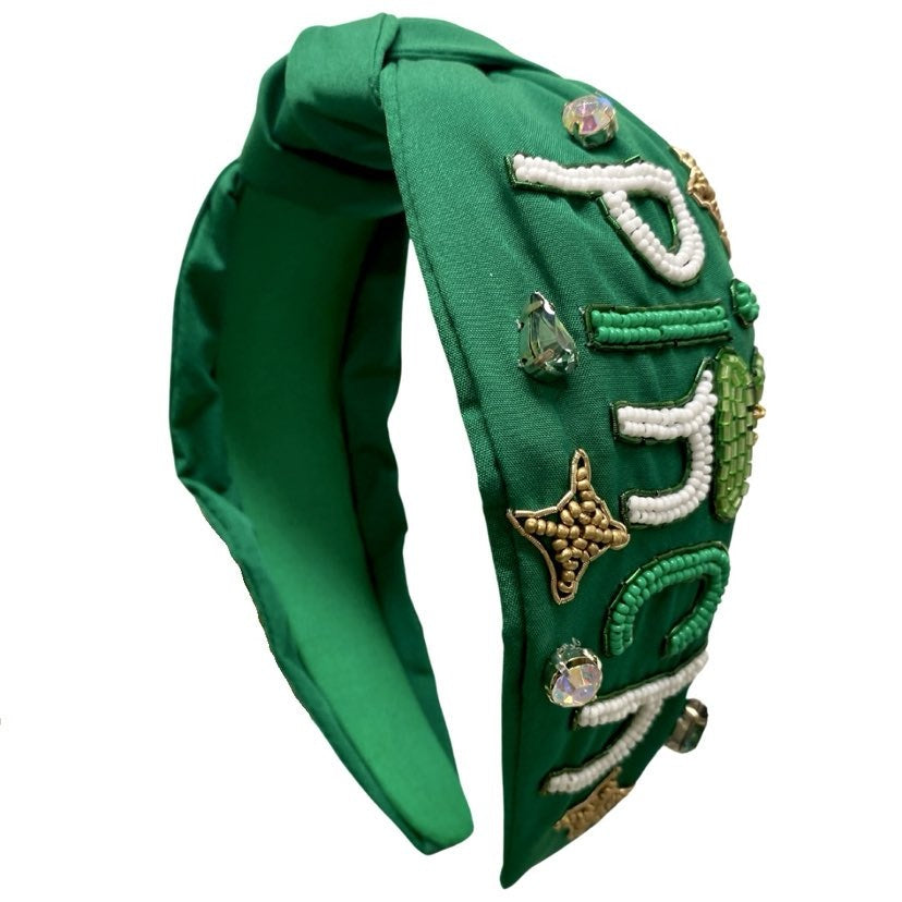 Pinch Proof Headband