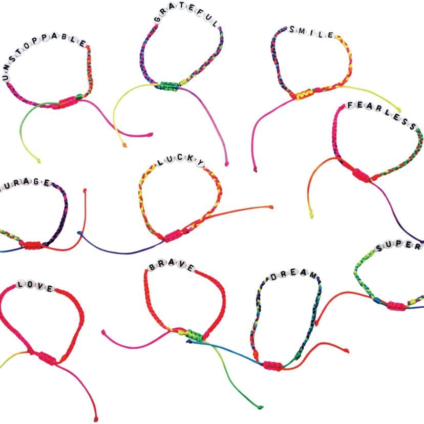 Mystery Bracelet