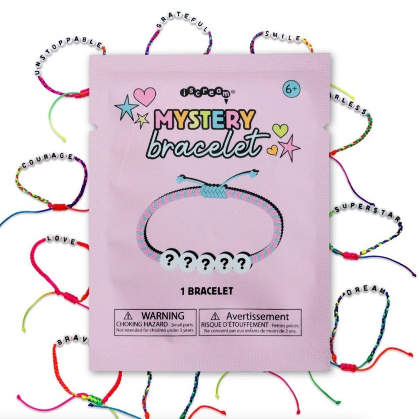 Mystery Bracelet