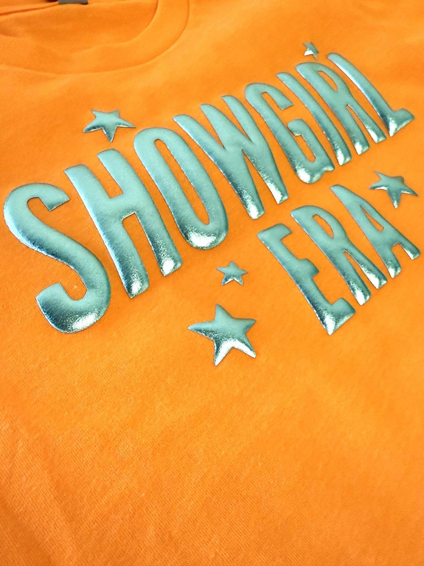 Showgirl Era, Kids *Pre-Sale*