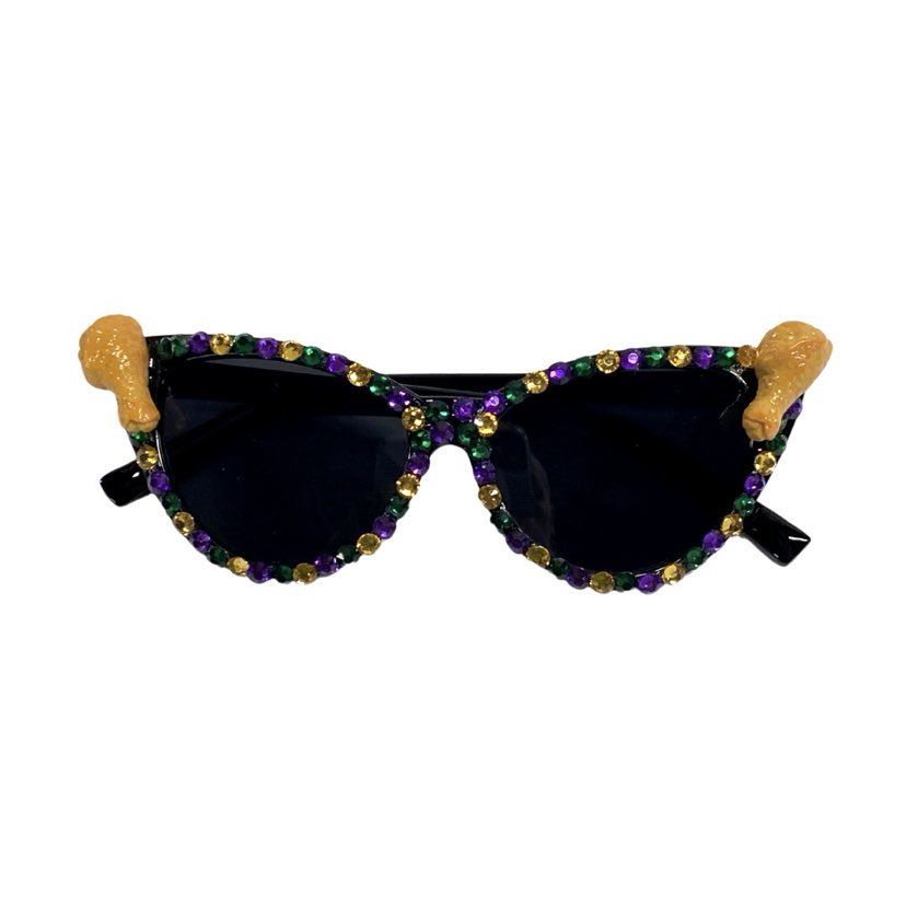 fleurty girl mardi gras headband fleurty girl mardi gras headband