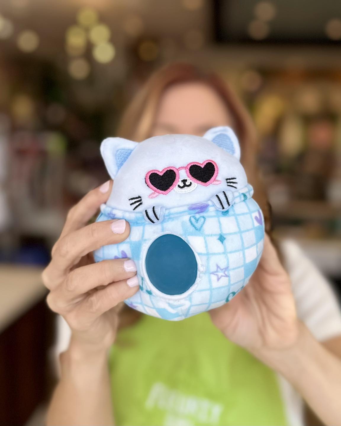 Magic Fortune Karma Kat