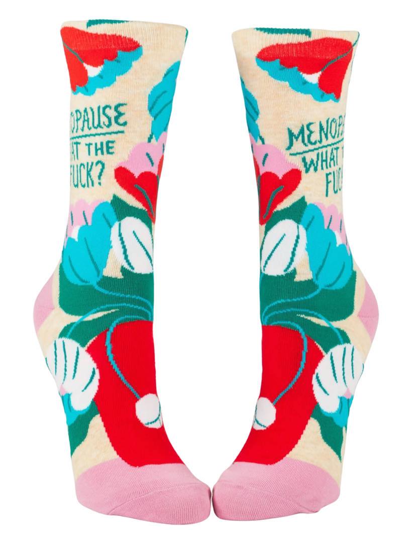 Menopause Socks