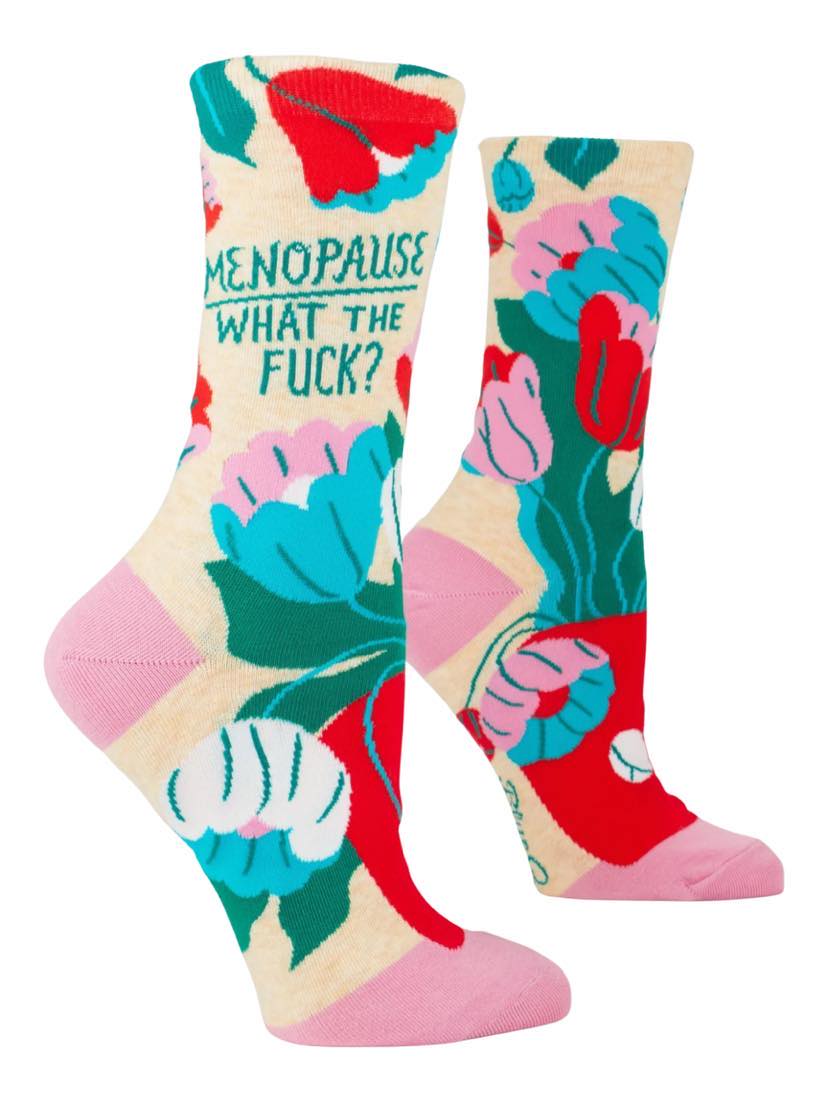 Menopause Socks