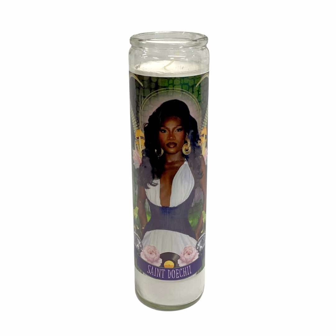 Doechii Luminary Candle