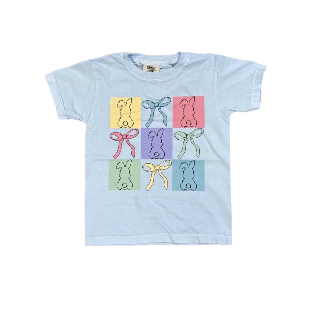 Bunnies & Bows, Kids