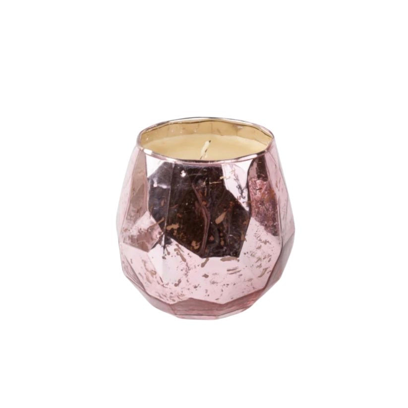 Sweet Grace Candle #011