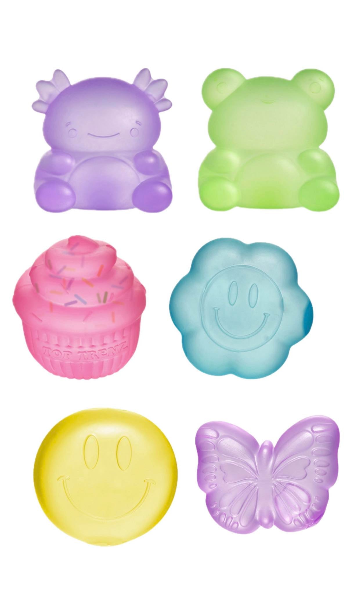 Super Duper Sugar Squisher