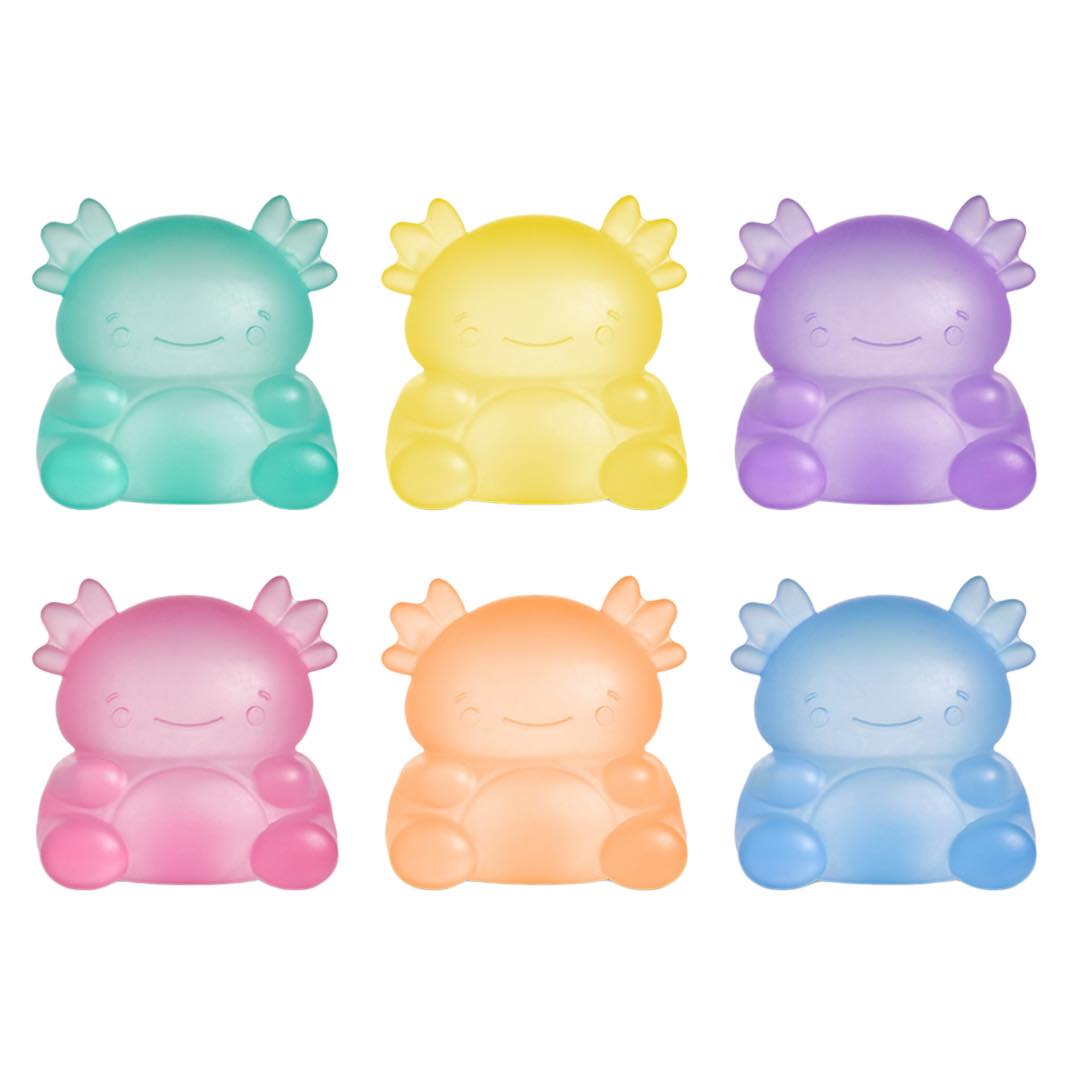Super Duper Sugar Squisher