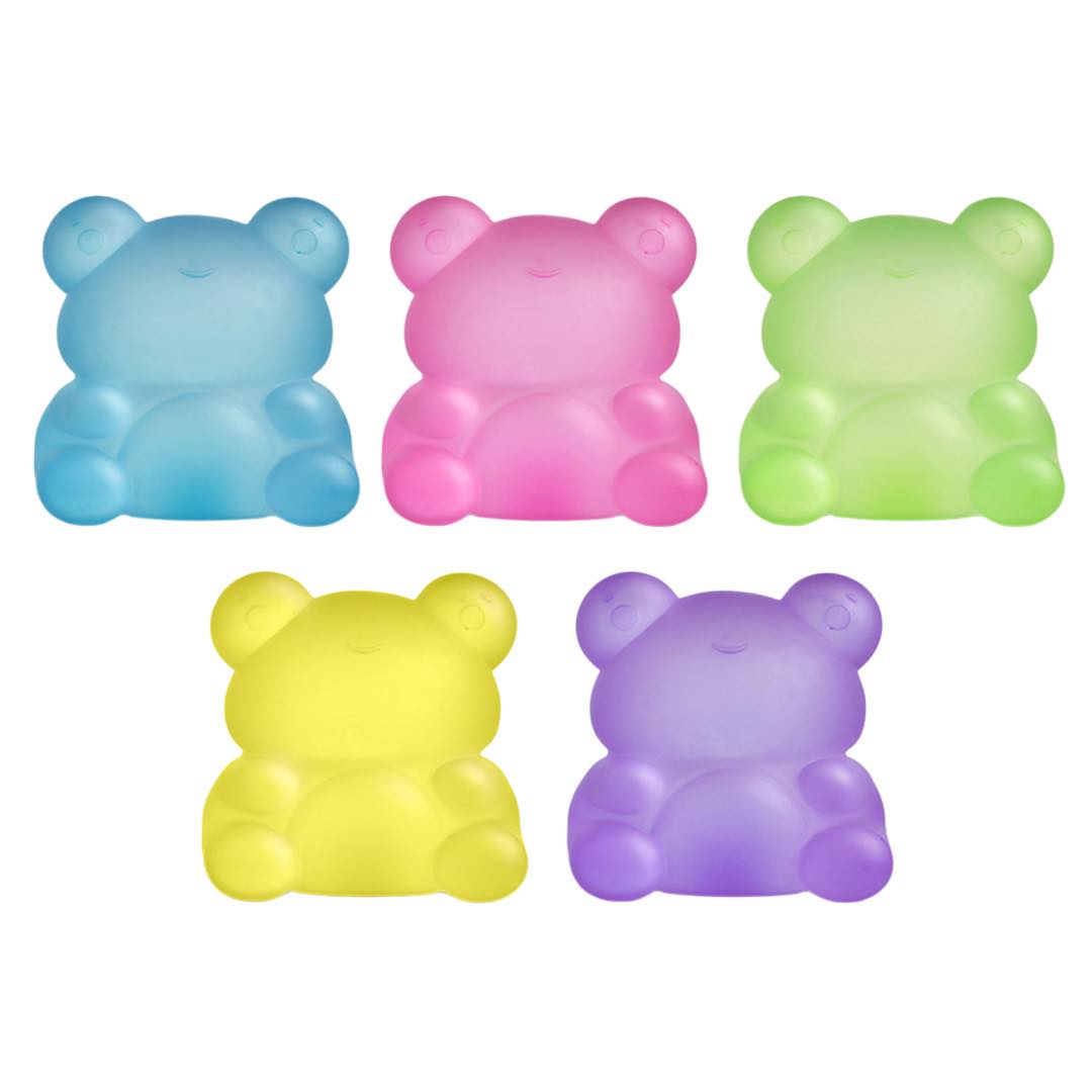 Super Duper Sugar Squisher