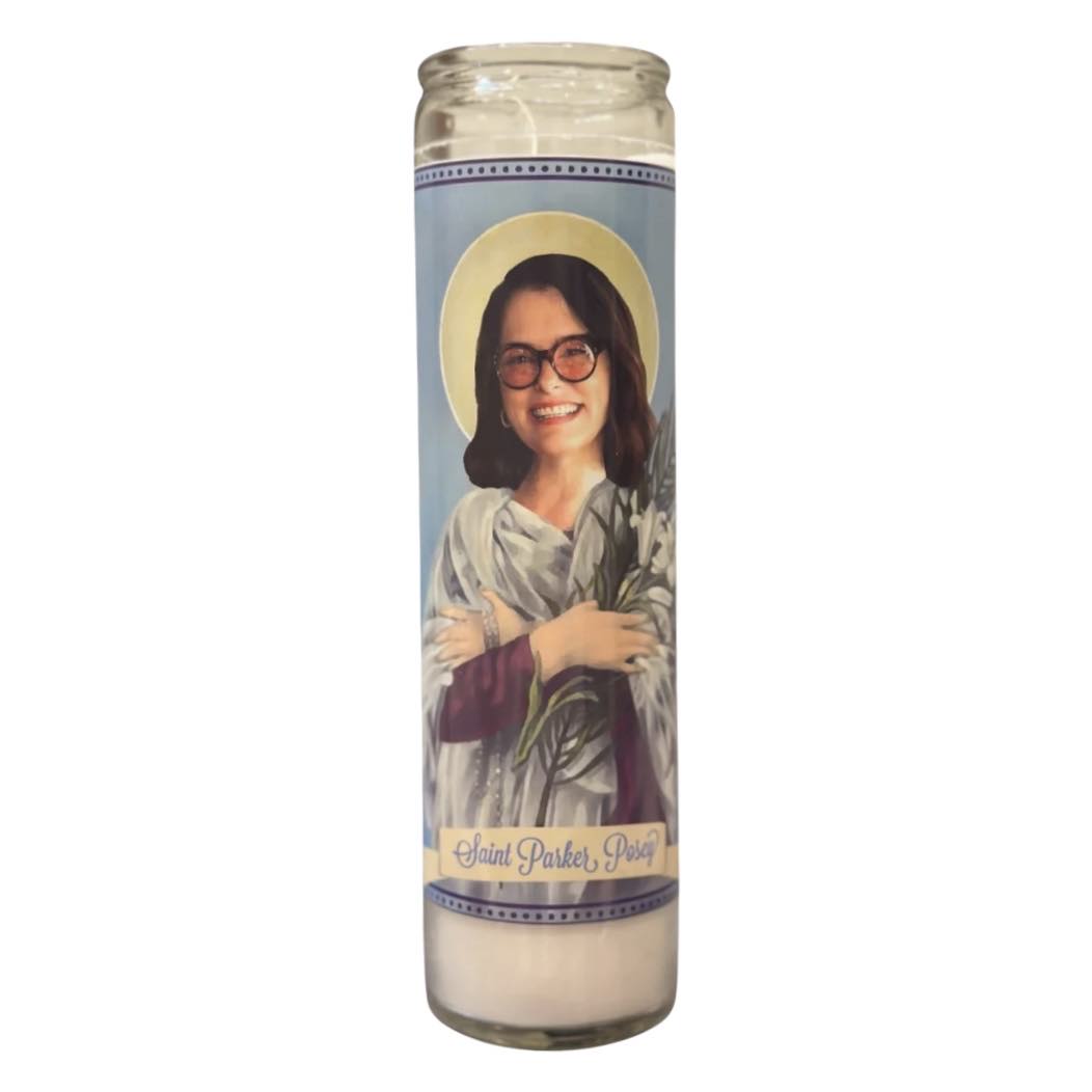 Parker Posey Saint Candle