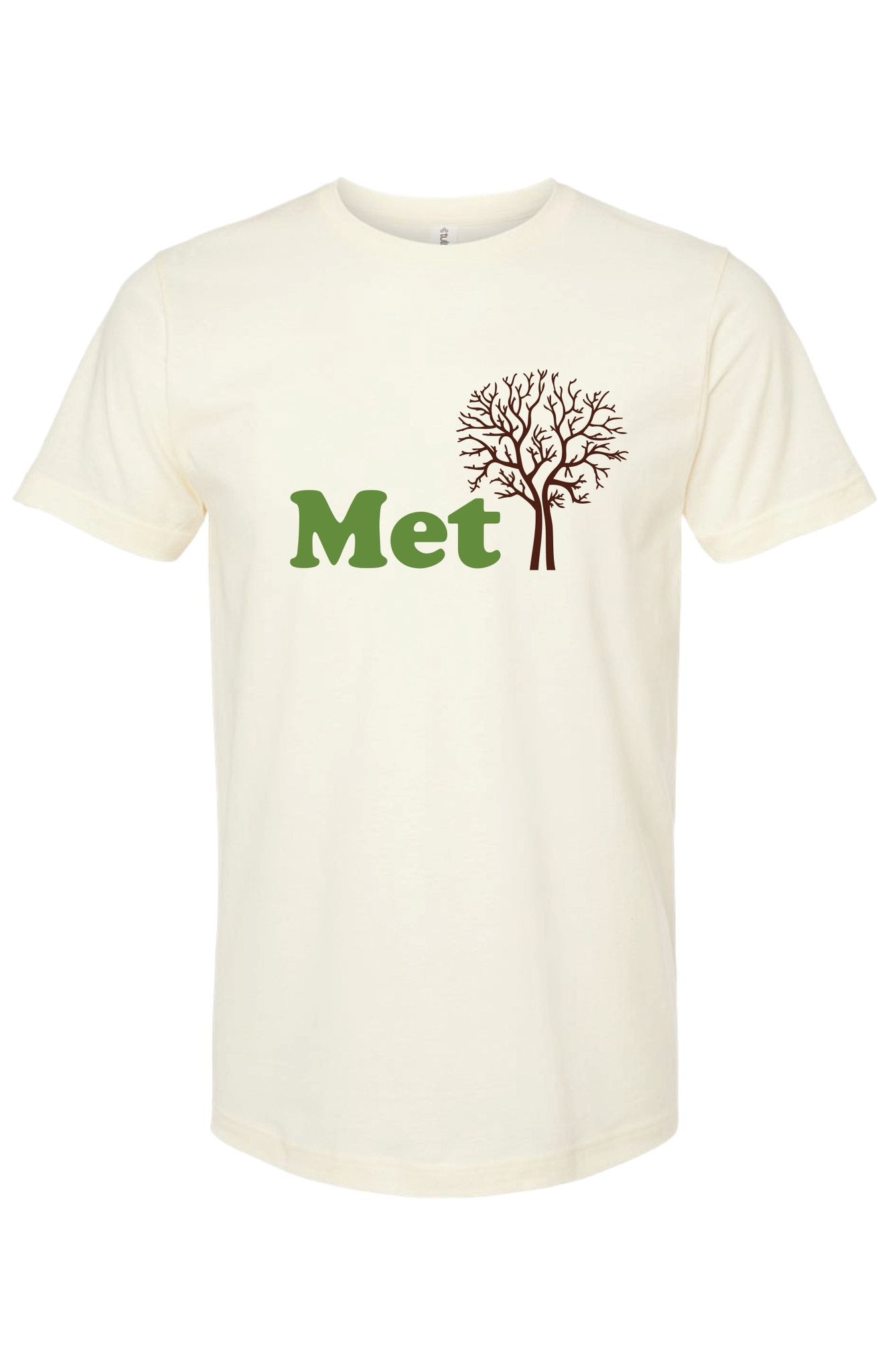 Met(Tree) Tee