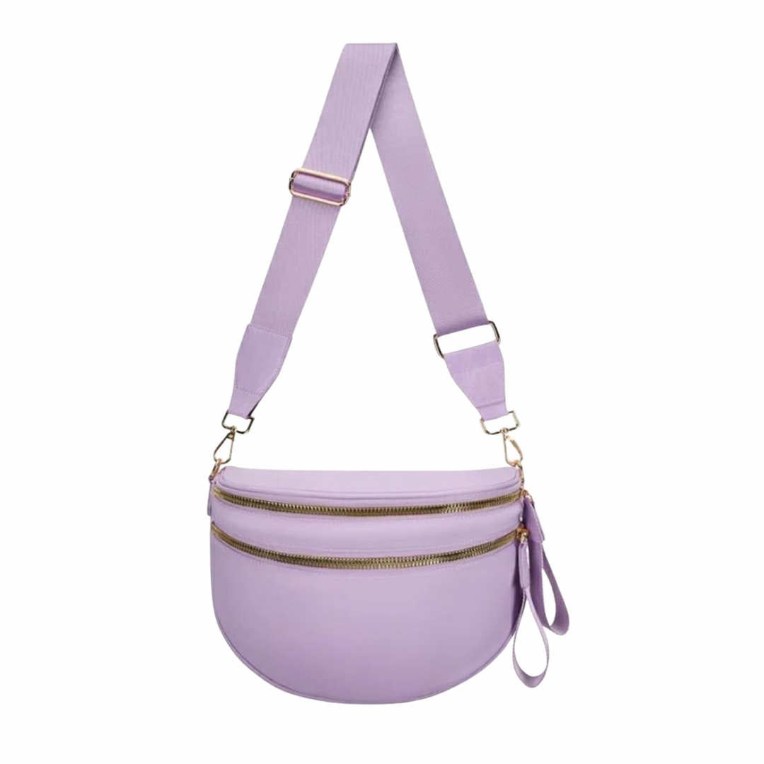 Oversized Fanny Pack