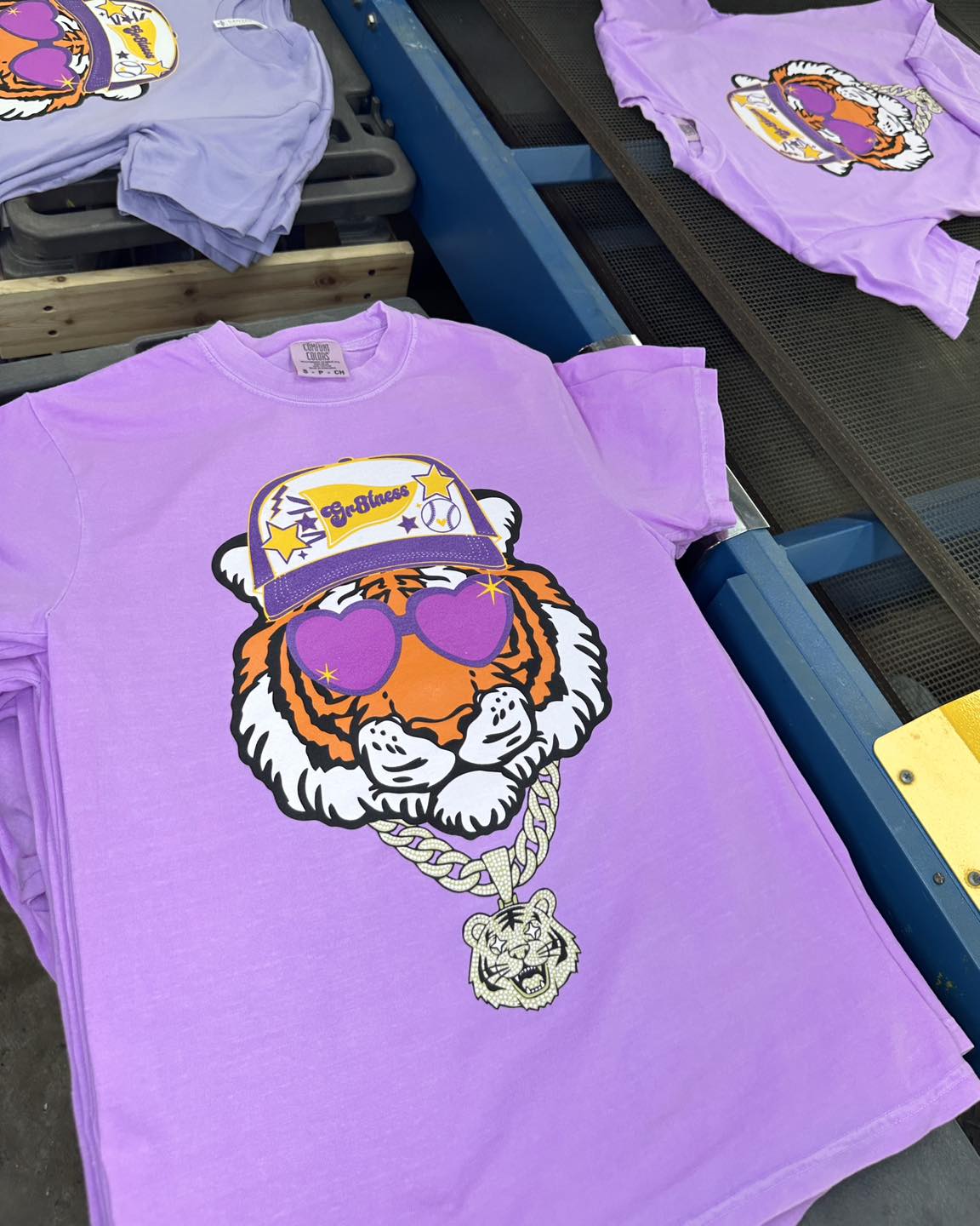 Gr8tness Tee