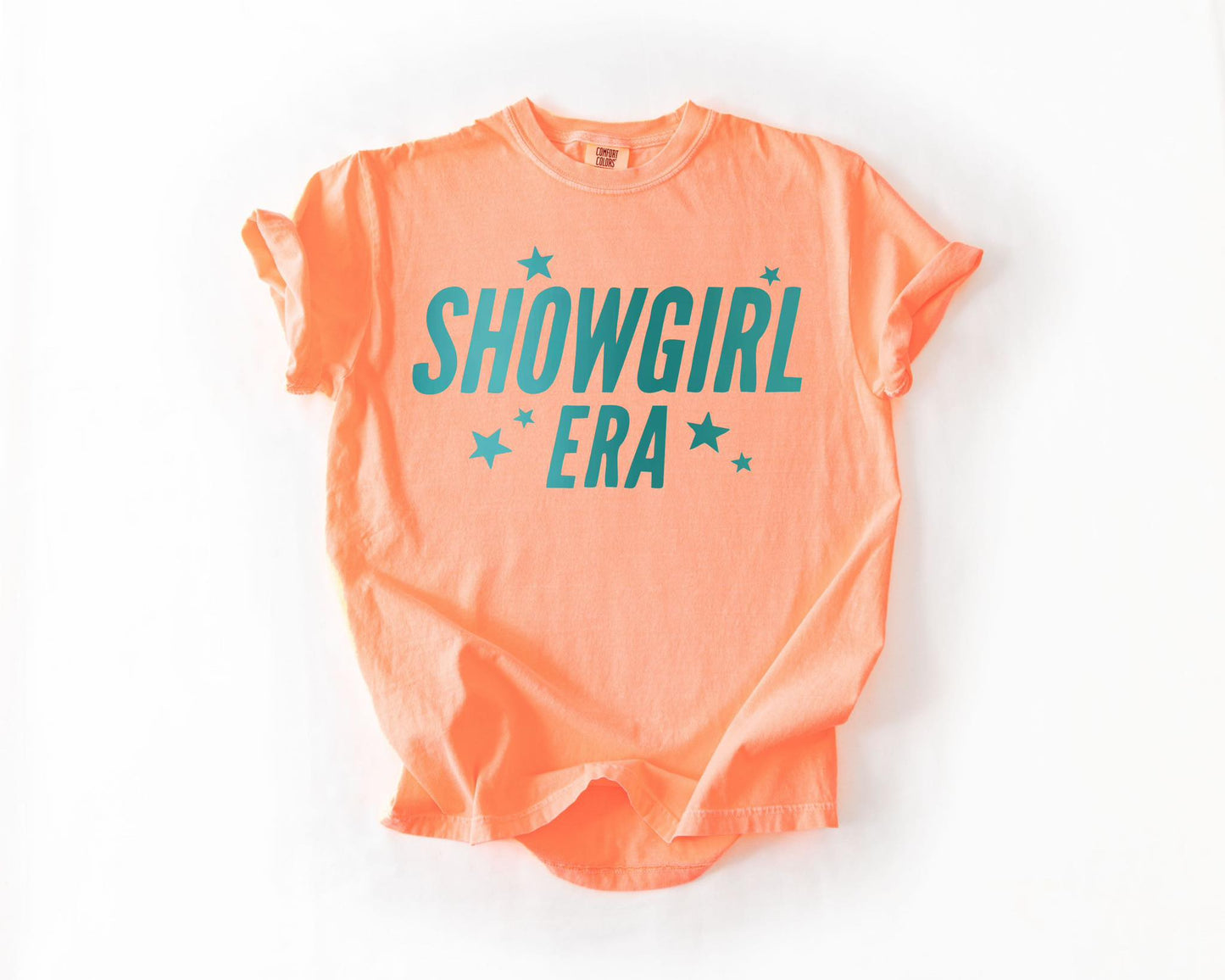 Showgirl Era Tee *Pre-Sale*
