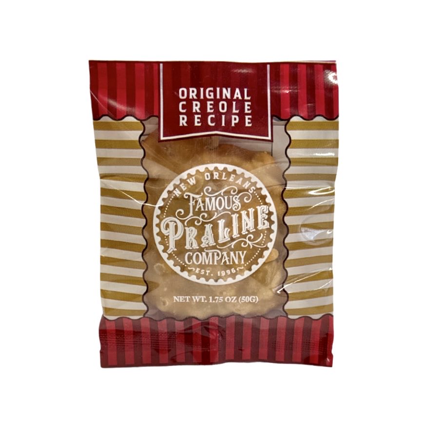Single Praline, 1.75oz