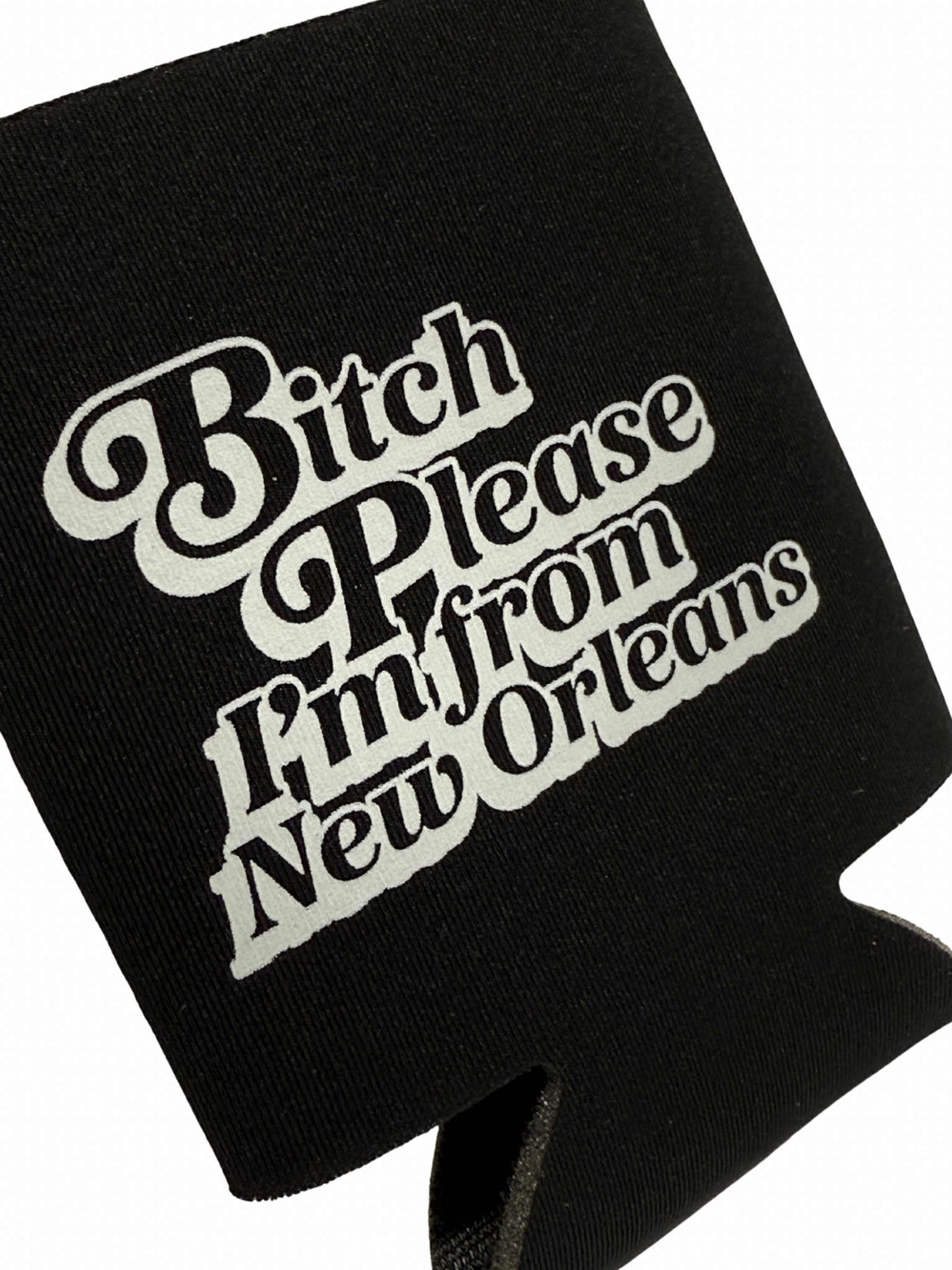 Bitch Please Coozie
