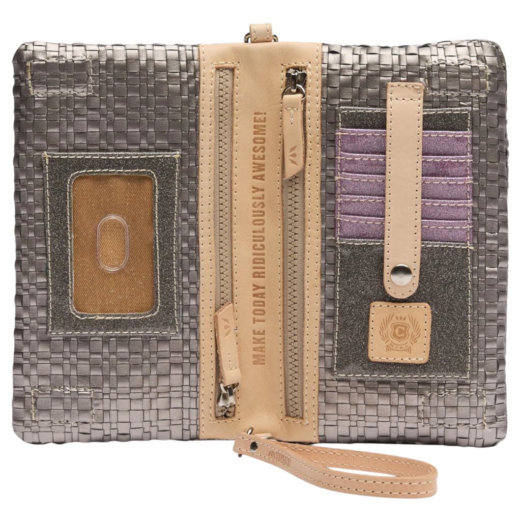 Uptown Crossbody, Lex