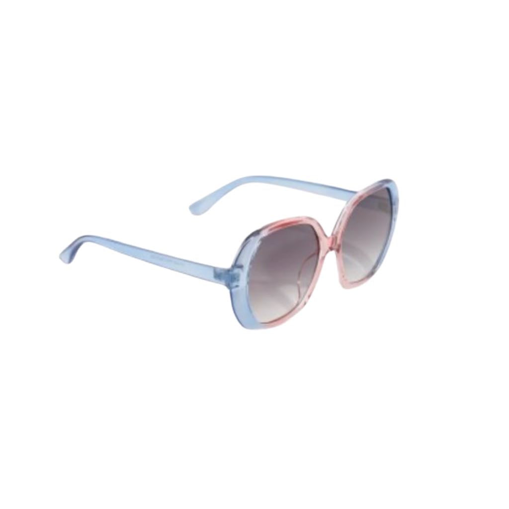Round Sunglasses