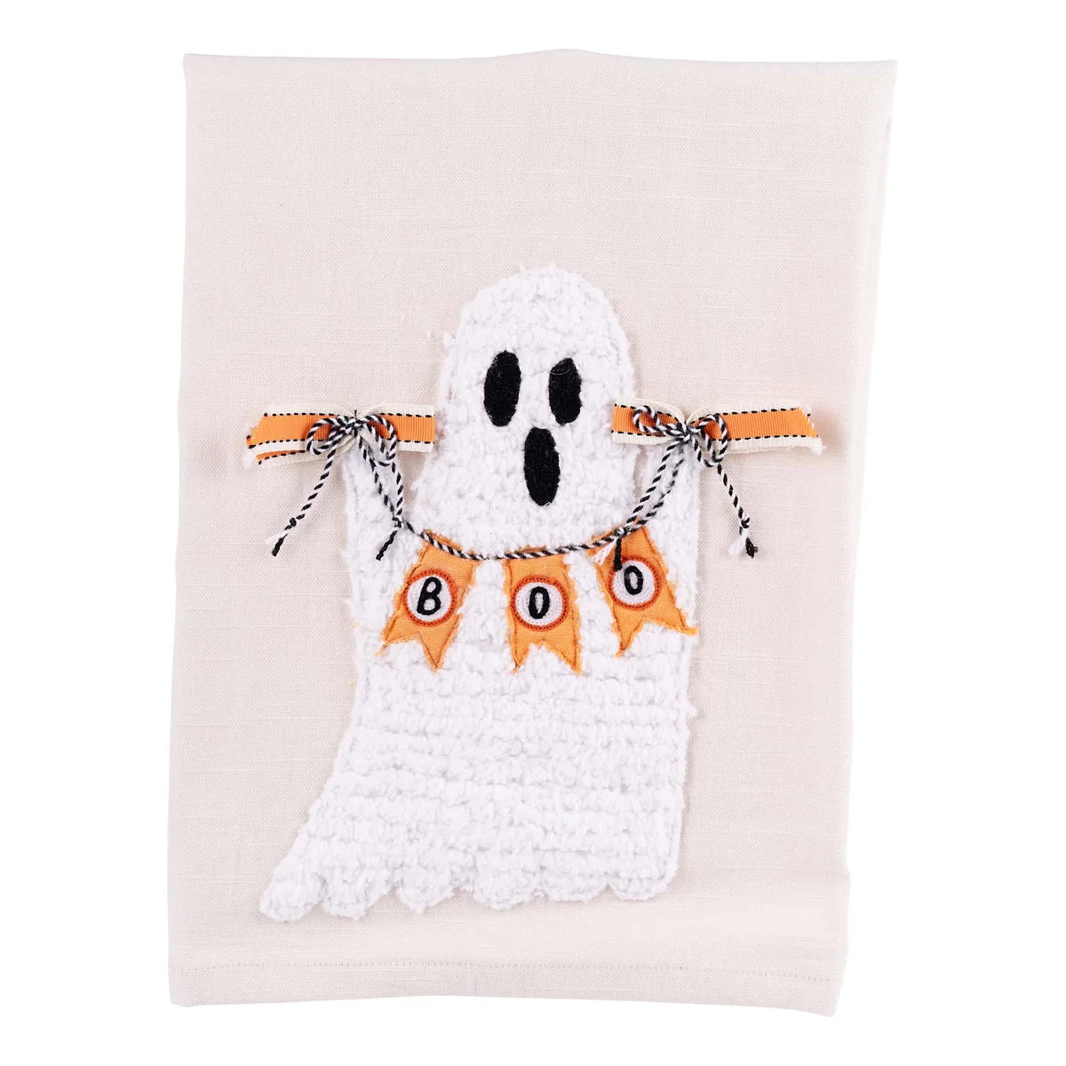 Ghost Towel