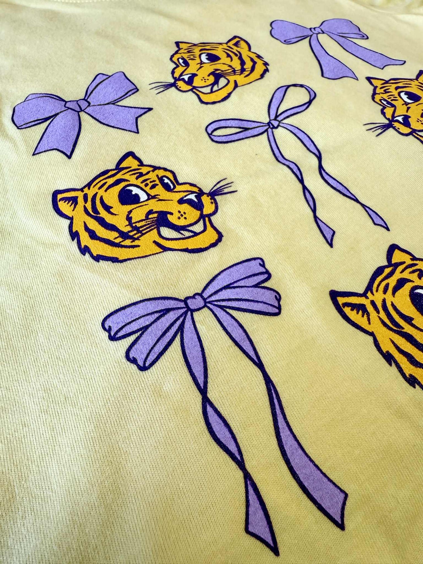 Tiger Coquette Kids
