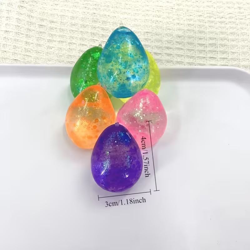 Water Drop Squishy