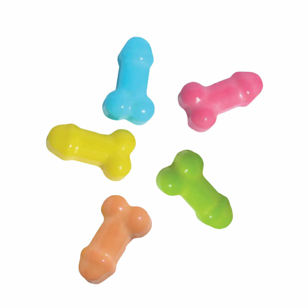 Bag of Dicks Candy, Mini