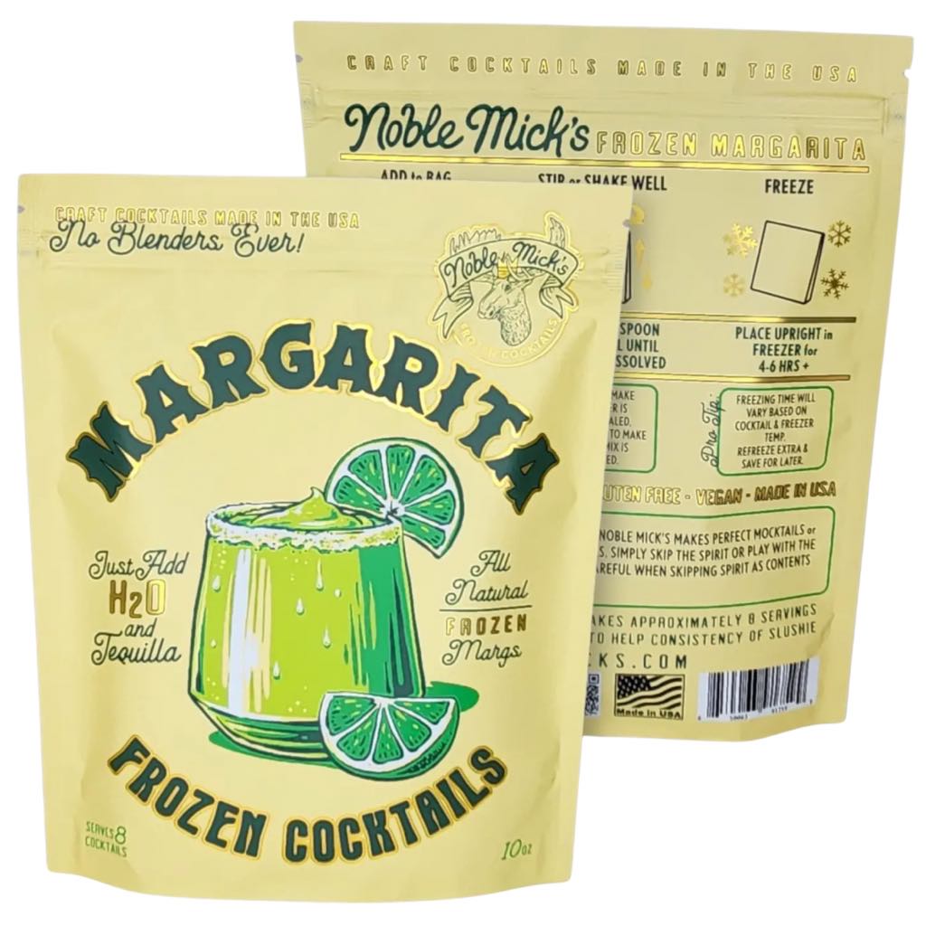 Margarita Frozen Cocktail Mix