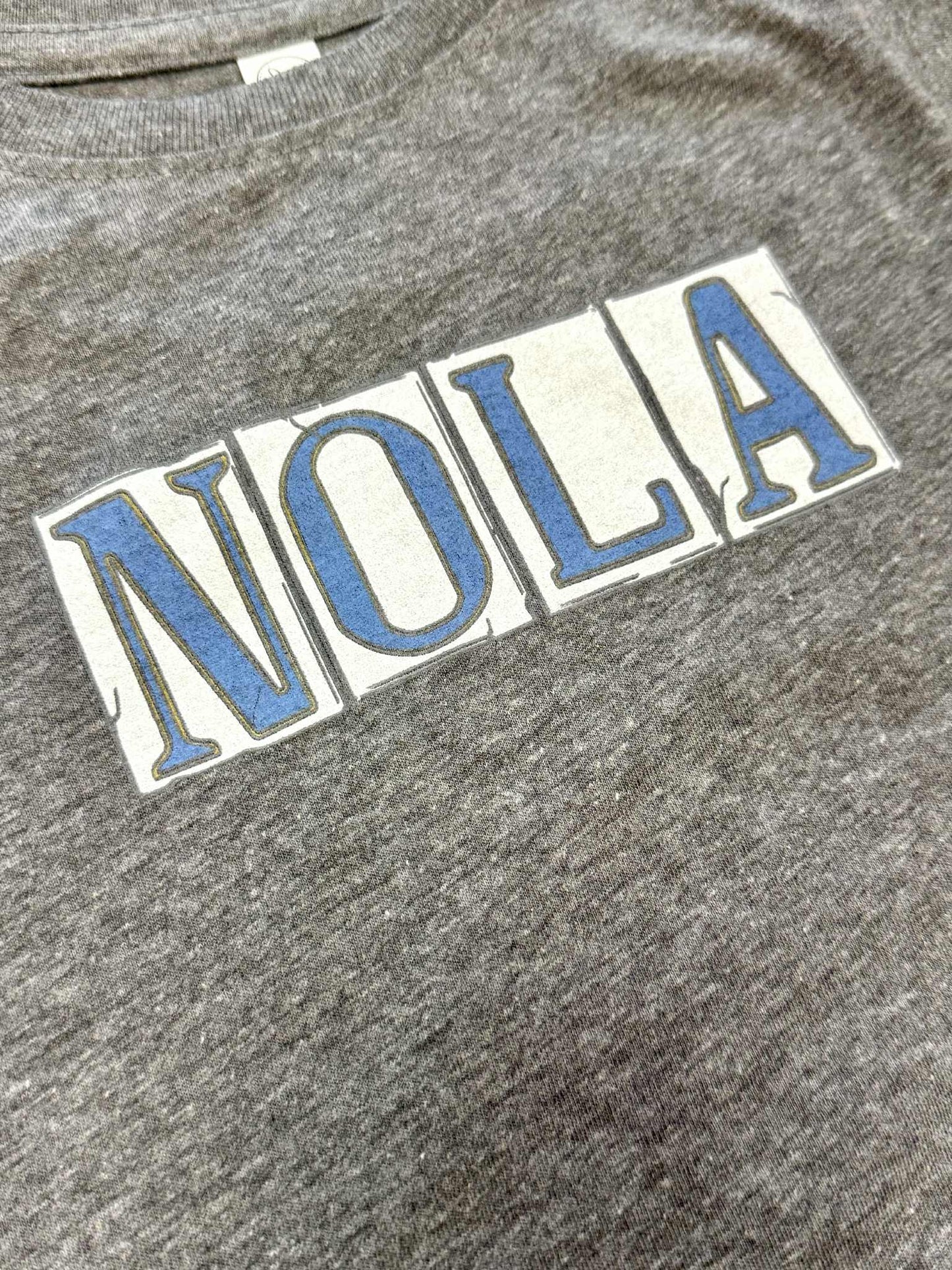 NOLA Tile, Kids