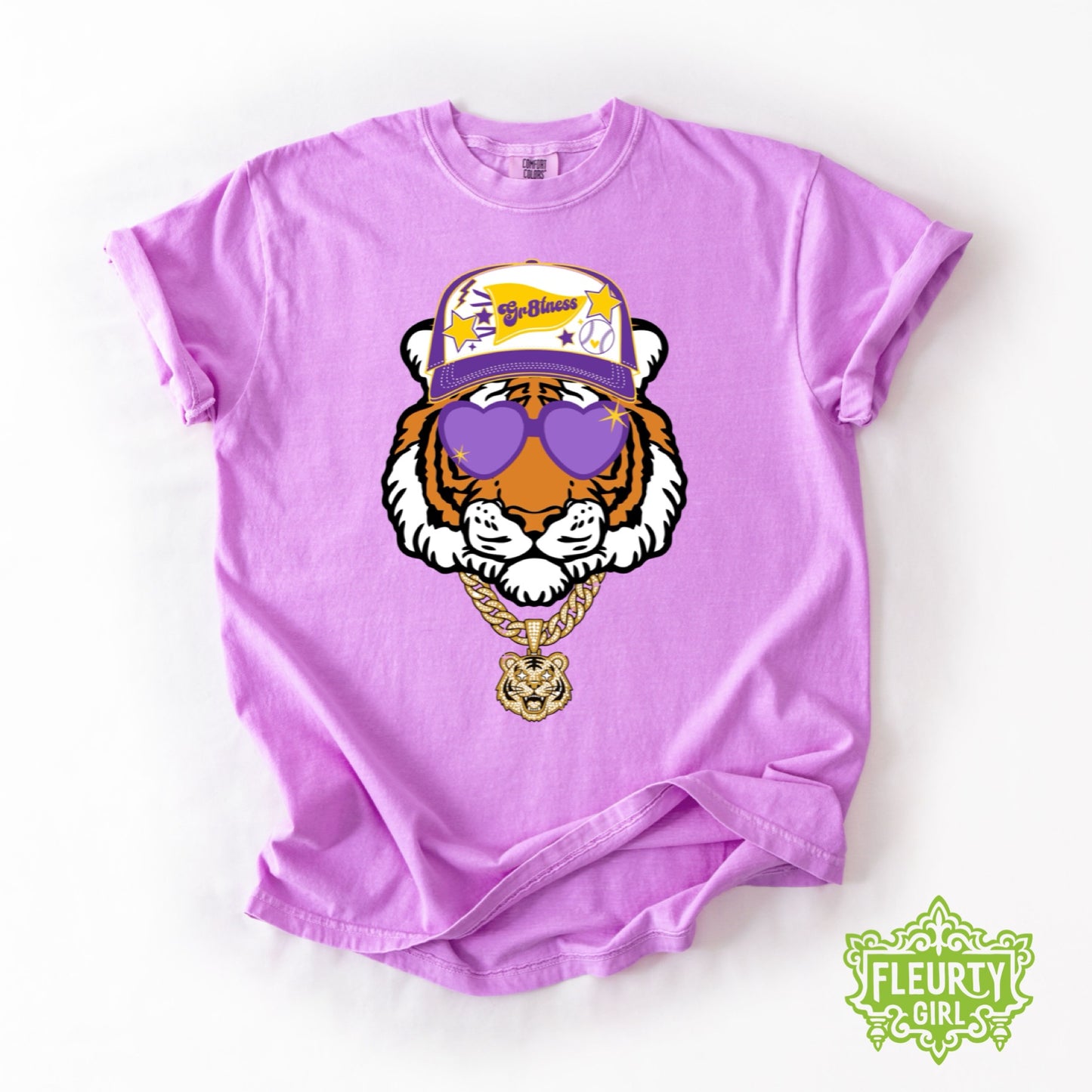 Gr8tness Tee *Pre-Sale*