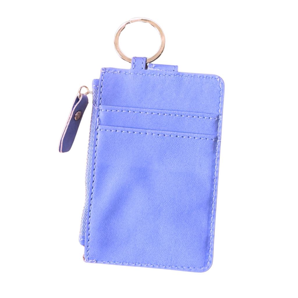 Money for Little Treat Keychain Wallet