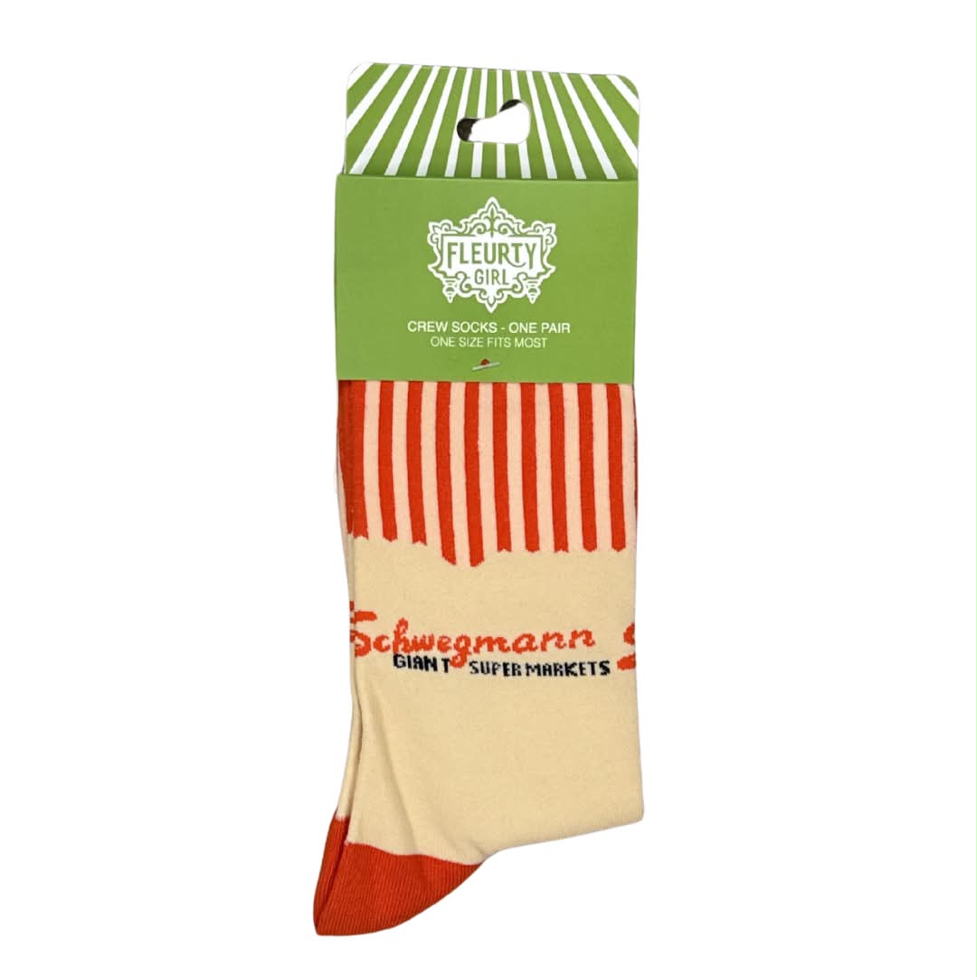 Schwegmann Socks