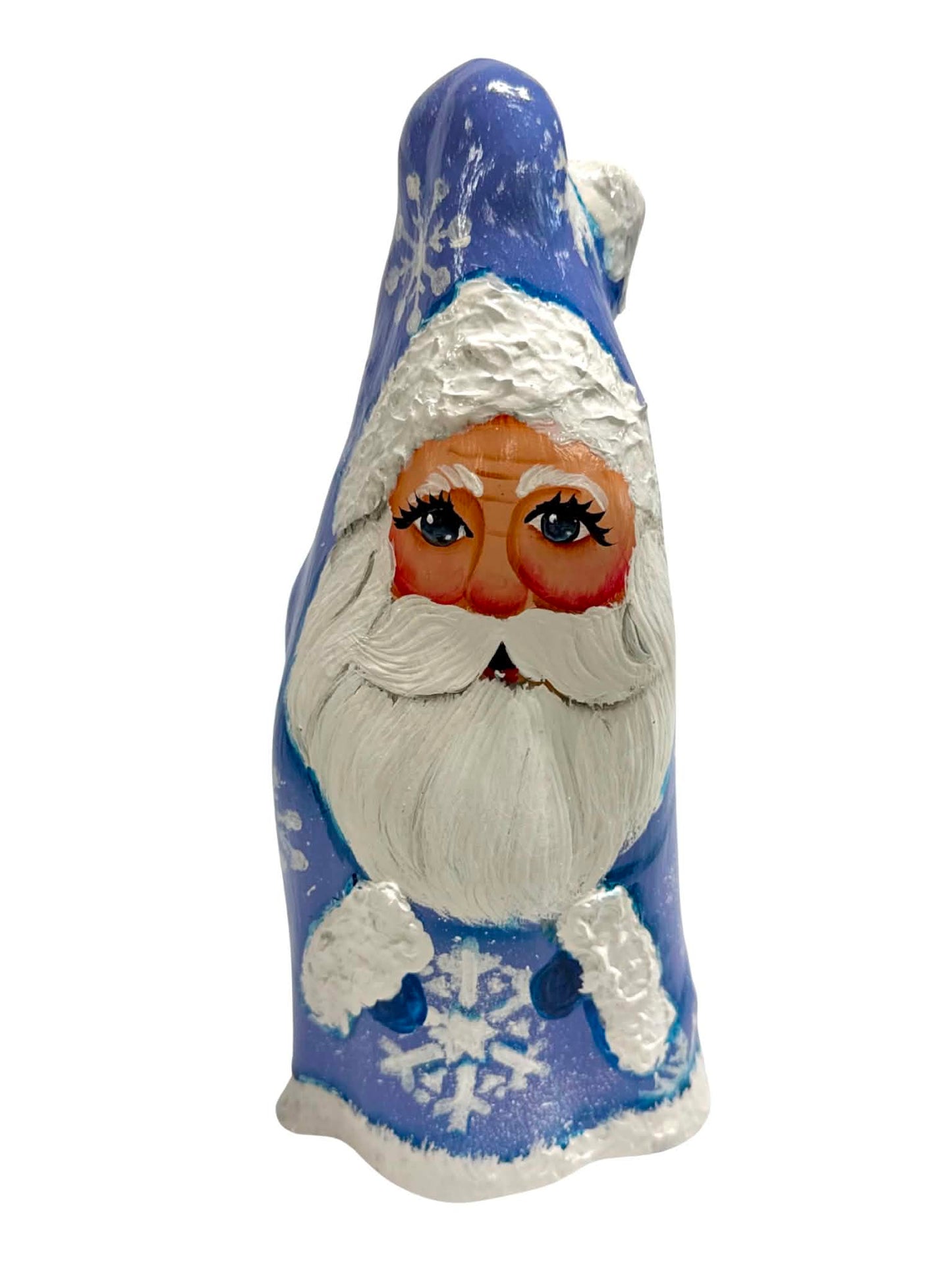 Cypress Knee Santa #2631