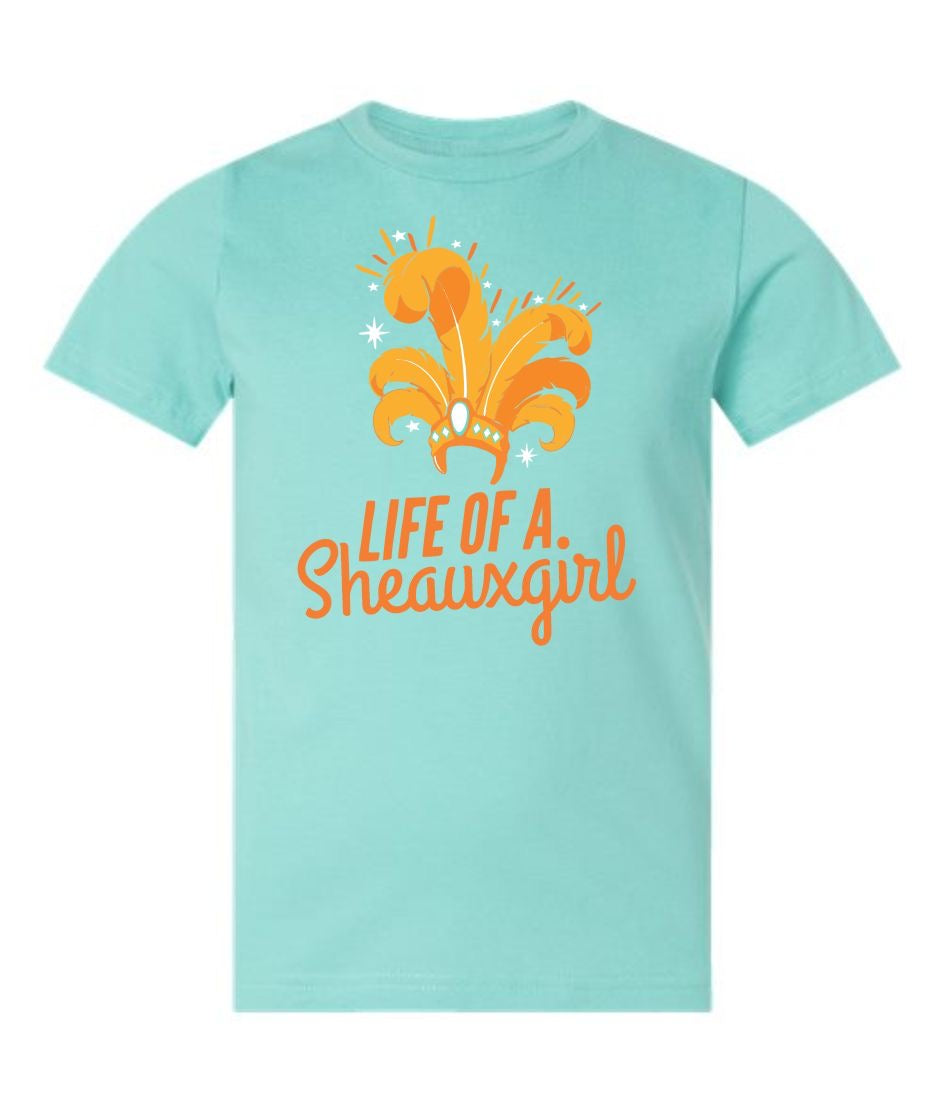 Life of a Sheauxgirl, Kids *Pre-Sale*