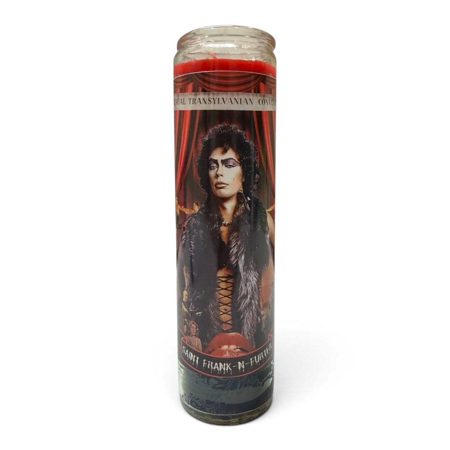 Frank-N-Furter Luminary Candle